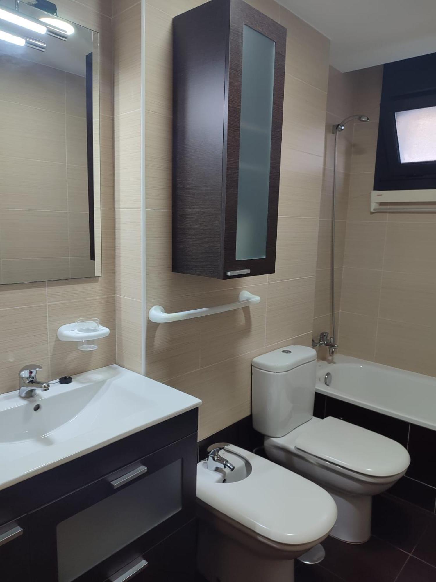 Apartamento Florida-Natura Oviedo Exterior foto