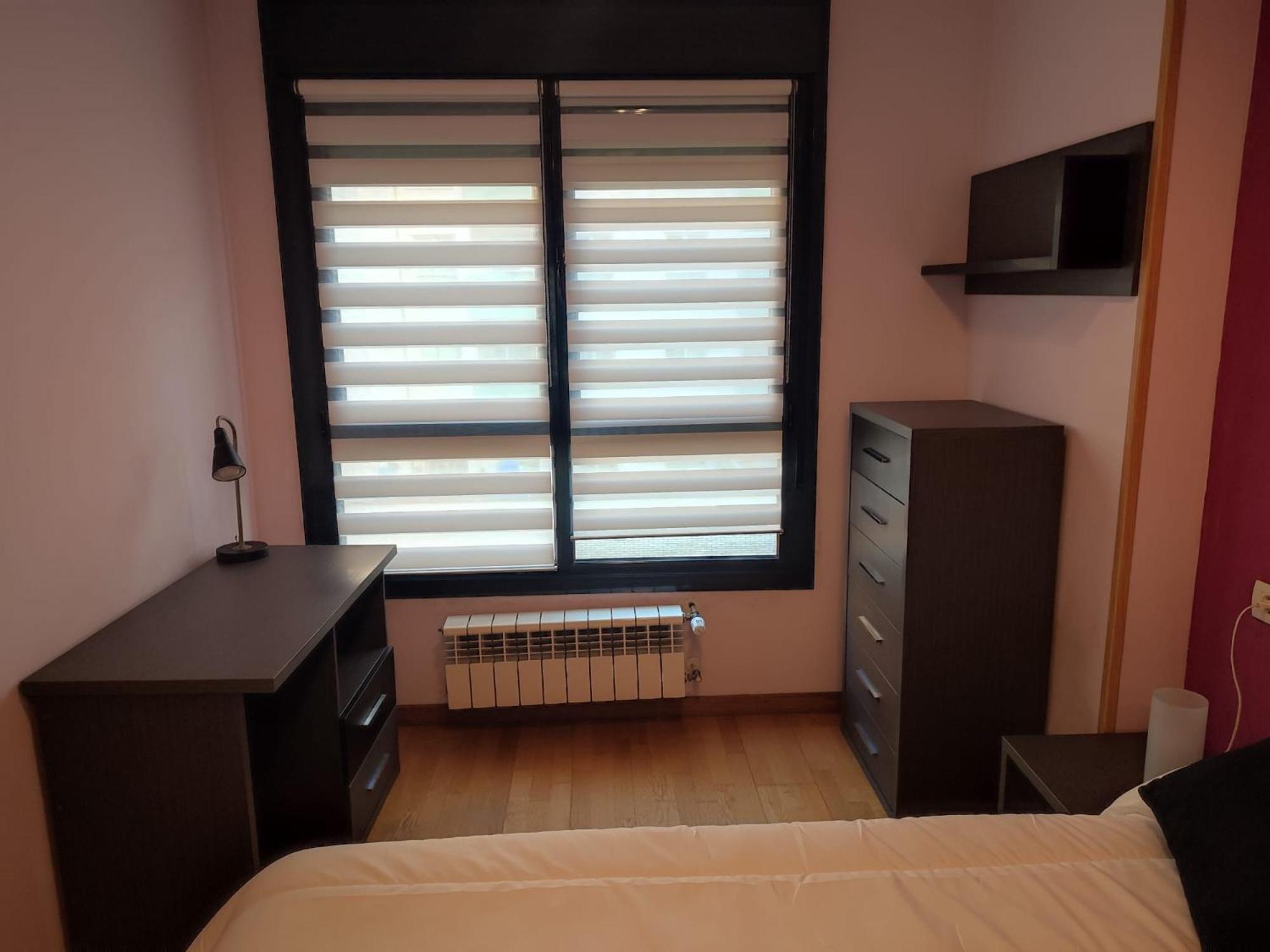 Apartamento Florida-Natura Oviedo Exterior foto