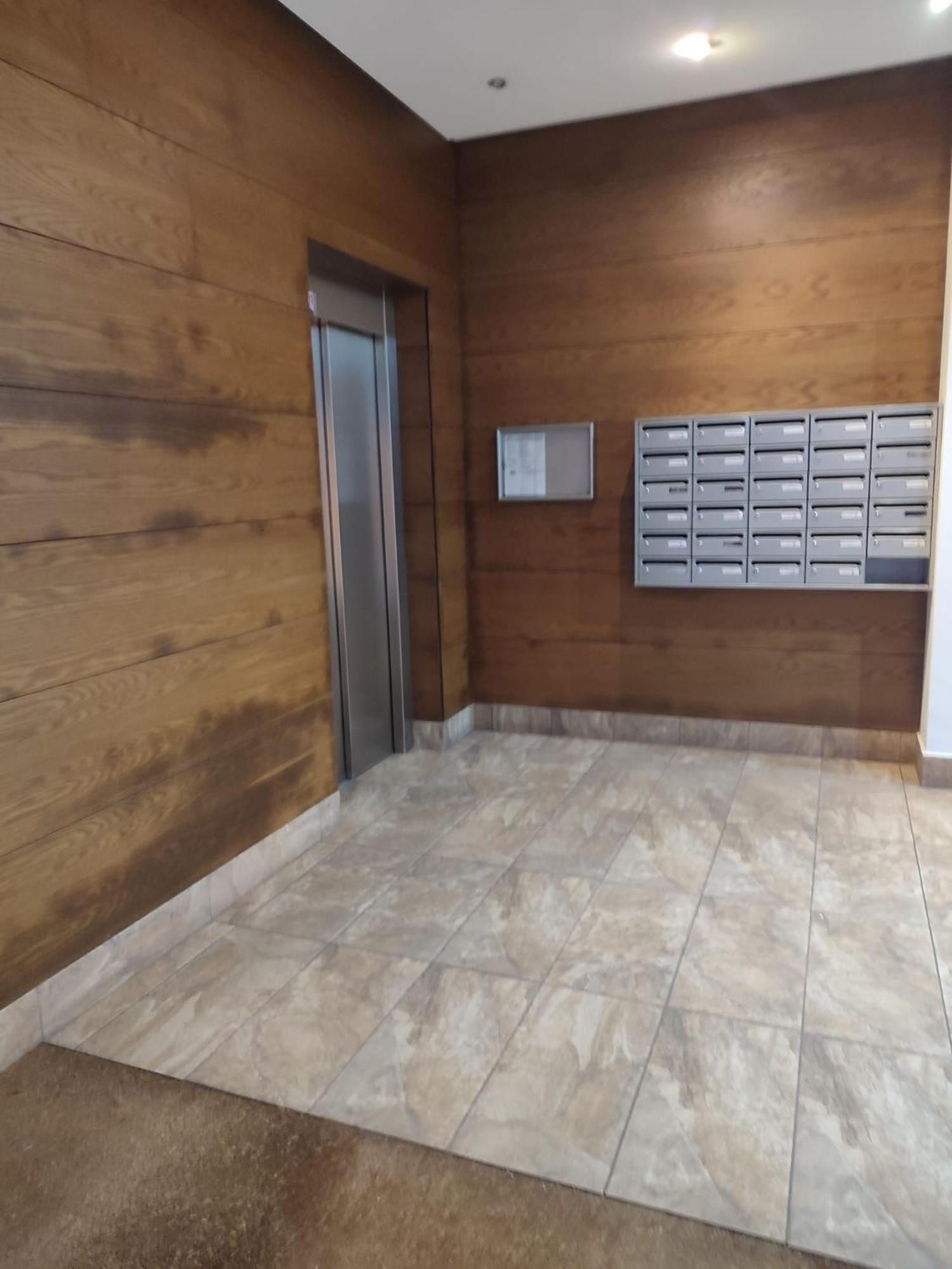 Apartamento Florida-Natura Oviedo Exterior foto